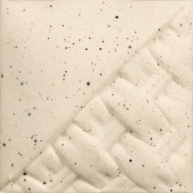 Speckled Buff Engobe  - 16 oz Mayco Stoneware Glaze